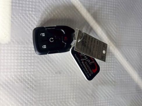 Used 2019 Chevrolet Silverado 1500 LT w/ All-Star Edition image 32