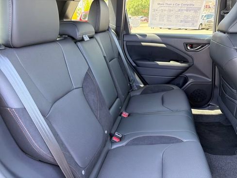 New 2026 Subaru Forester Touring AWD/4WD image 24
