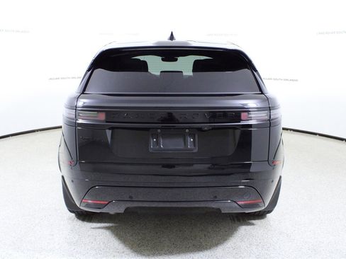 Used 2026 Land Rover Range Rover Velar Dynamic SE AWD/4WD image 6