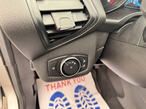 Used 2016 Ford Escape SE AWD/4WD image 13