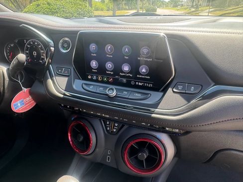 Used 2020 Chevrolet Blazer RS FWD image 51