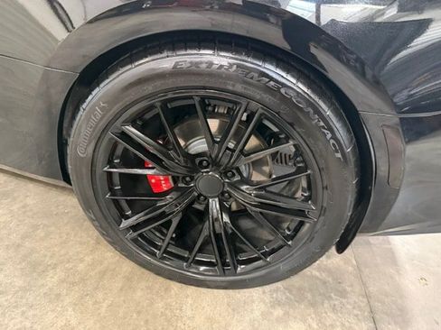 Used 2016 Chevrolet Camaro LT RWD image 19