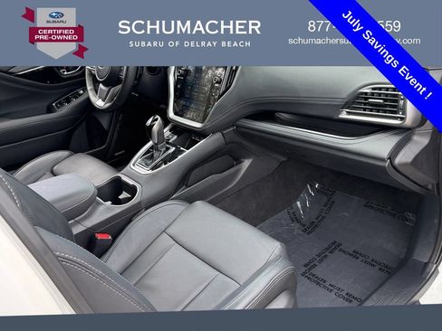 Used 2024 Subaru Outback Limited AWD/4WD image 18
