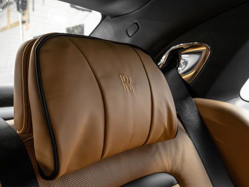 Used 2022 Rolls-Royce Ghost image 27