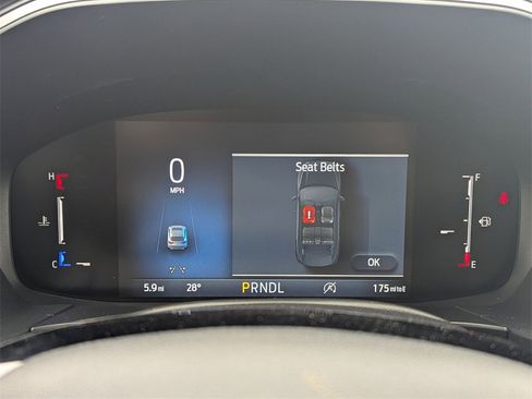 New 2026 Ford Escape Active w/ Cold Weather Package image 7