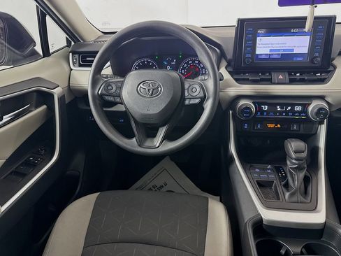 Used 2019 Toyota RAV4 XLE w/ Convenience Package image 25