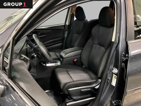 Certified 2023 Subaru Ascent 8-Passenger AWD/4WD image 8