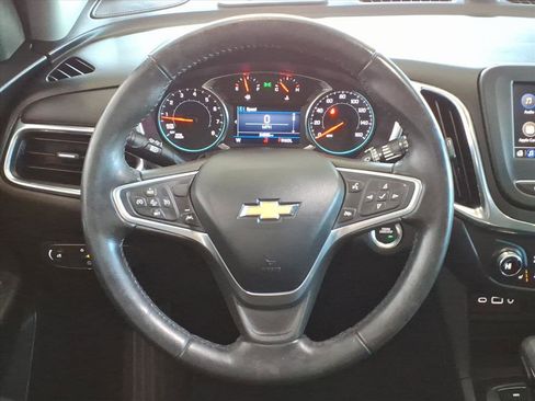 Certified 2022 Chevrolet Equinox LT image 30