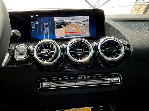 New 2026 Mercedes-Benz GLA 250 image 12