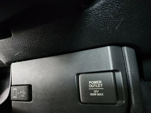 Used 2018 Honda Civic EX image 24