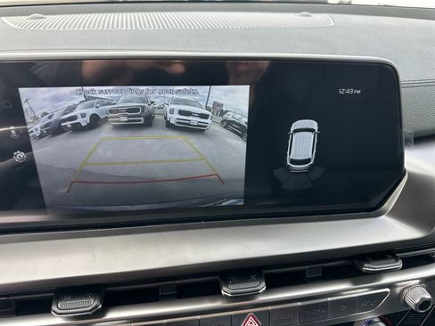 New 2025 Kia Telluride LX image 34