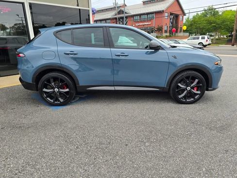 Used 2024 Dodge Hornet R/T AWD/4WD image 38