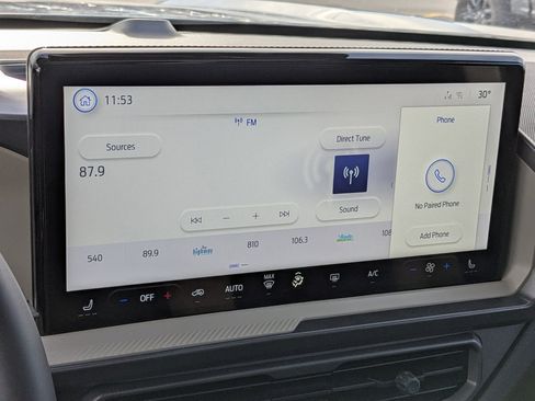 New 2025 Ford Bronco Sport Big Bend image 22