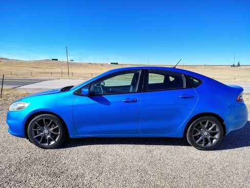 Used 2016 Dodge Dart SE w/ Convenience Group image 2