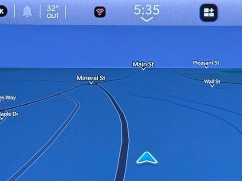 Used 2024 Jeep Wrangler Unlimited Rubicon 4xe w/ Technology Group image 39