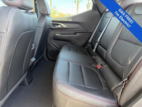 New 2027 Chevrolet Bolt RS FWD image 6