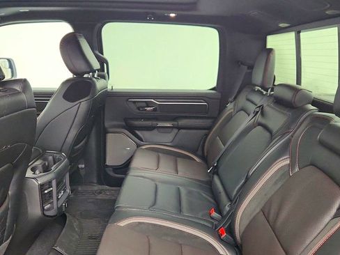 Used 2025 RAM 1500 Rebel w/ Advanced Safety Group II AWD/4WD image 24