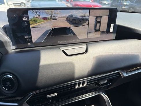 New 2026 MAZDA CX-70 3.3 Turbo S w/ Premium Package AWD/4WD image 20