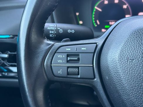 Used 2024 Honda Accord Sport image 25