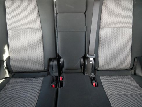 Certified 2024 Toyota 4Runner SR5 image 13