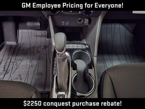 New 2026 Buick Encore GX Preferred w/ Comfort Package image 21