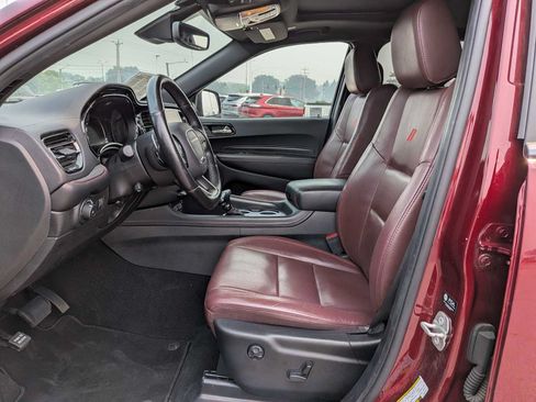 Used 2023 Dodge Durango GT AWD/4WD image 15
