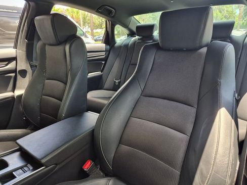Used 2020 Honda Accord Sport image 10