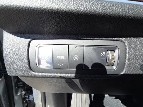 New 2026 Chevrolet Traverse RS image 20