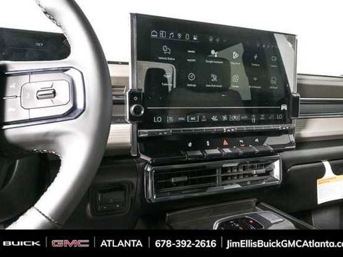 New 2026 GMC Hummer EV 4x4 Crew Cab image 13