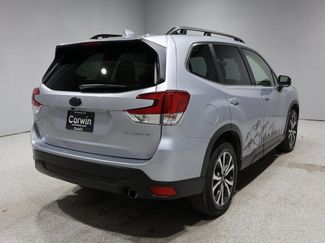 Used 2023 Subaru Forester Limited video 2