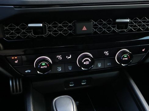 New 2025 Honda Accord Sport image 21