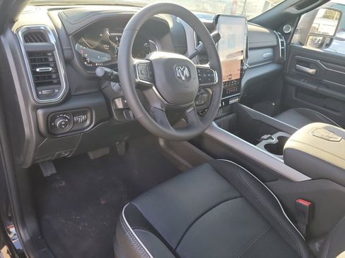 New 2026 RAM 2500 Laramie image 17