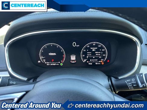 Used 2023 Acura MDX SH-AWD image 25