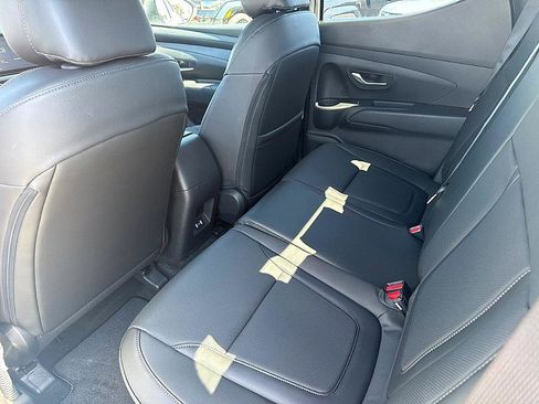 New 2026 Hyundai Santa Cruz SEL image 8