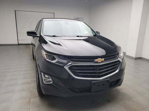 Used 2021 Chevrolet Equinox LT FWD image 14