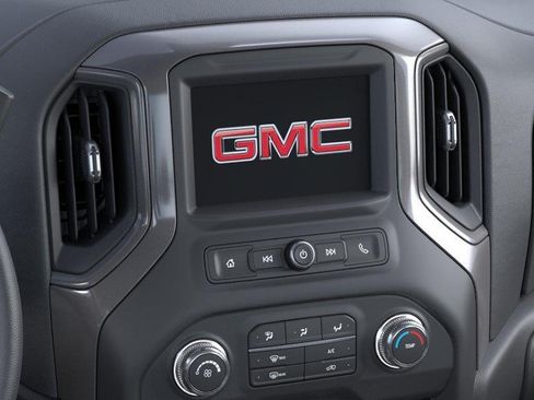 New 2026 GMC Sierra 3500 Pro w/ Convenience Package AWD/4WD image 20