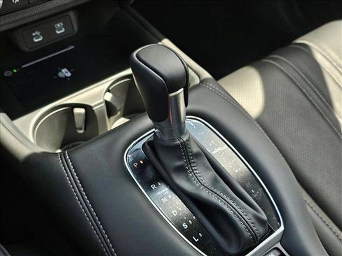 New 2026 Honda HR-V EX-L image 15