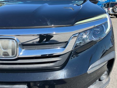 Used 2020 Honda Pilot EX-L image 30