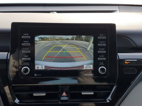 Certified 2023 Toyota Camry SE image 24