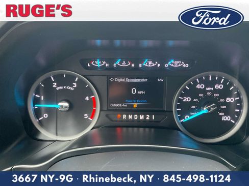 Used 2019 Ford F350 XL w/ STX Appearance Package AWD/4WD image 23