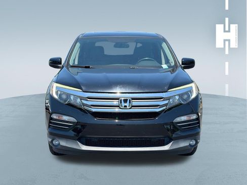 Used 2017 Honda Pilot EX-L image 3