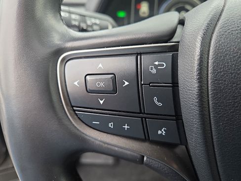 Used 2024 Lexus UX 250h F Sport image 23