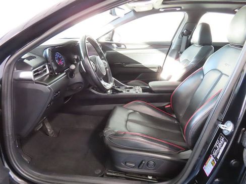 Used 2023 Kia K5 GT FWD image 17