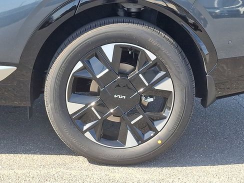 New 2026 Kia Sportage SX Prestige AWD/4WD image 5