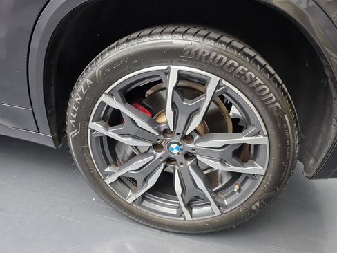 Used 2024 BMW X3 xDrive30i w/ Premium Package AWD/4WD image 17