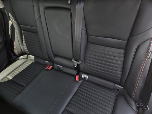 New 2026 Nissan Rogue SV AWD/4WD image 13