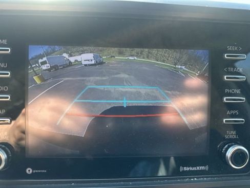 Used 2023 Toyota Tacoma SR image 26