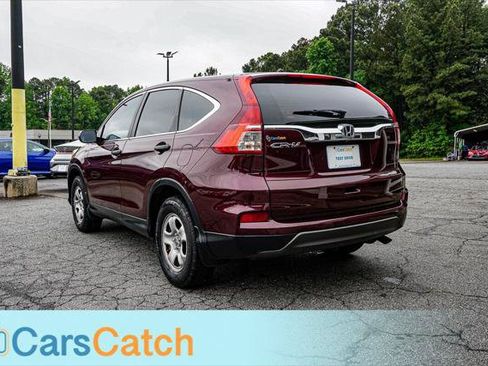 Used 2015 Honda CR-V LX image 13