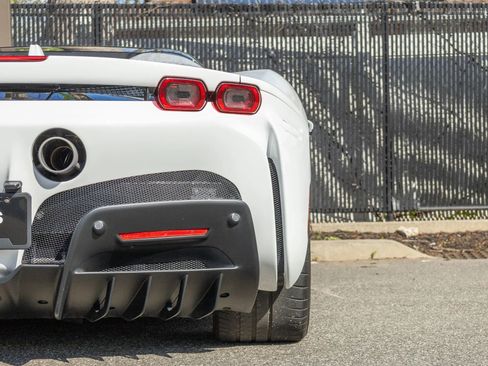 Used 2025 Ferrari SF90 Spider AWD/4WD image 37