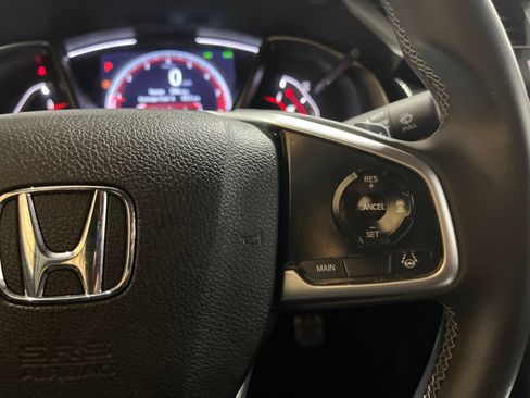 Used 2020 Honda Civic Sport image 22